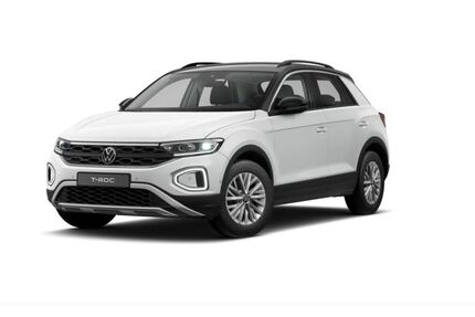 VW T-Roc 23.800 km 28.449 &euro; Büdingen-Düdelsheim 63654