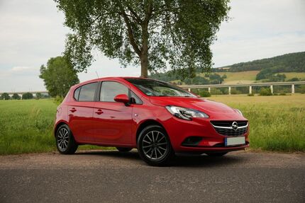 Opel Corsa 103.850 km 5.700 &euro; Haunetal-Rhina 36166