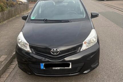 Toyota Yaris 106.500 km 5.600 &euro; Hasbergen 49205