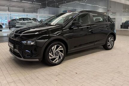 Hyundai BAYON 5.371 km 19.790 &euro; Alsdorf 52477