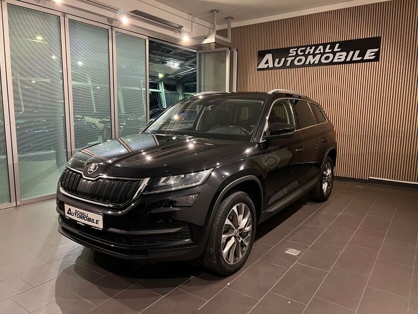 Kodiaq