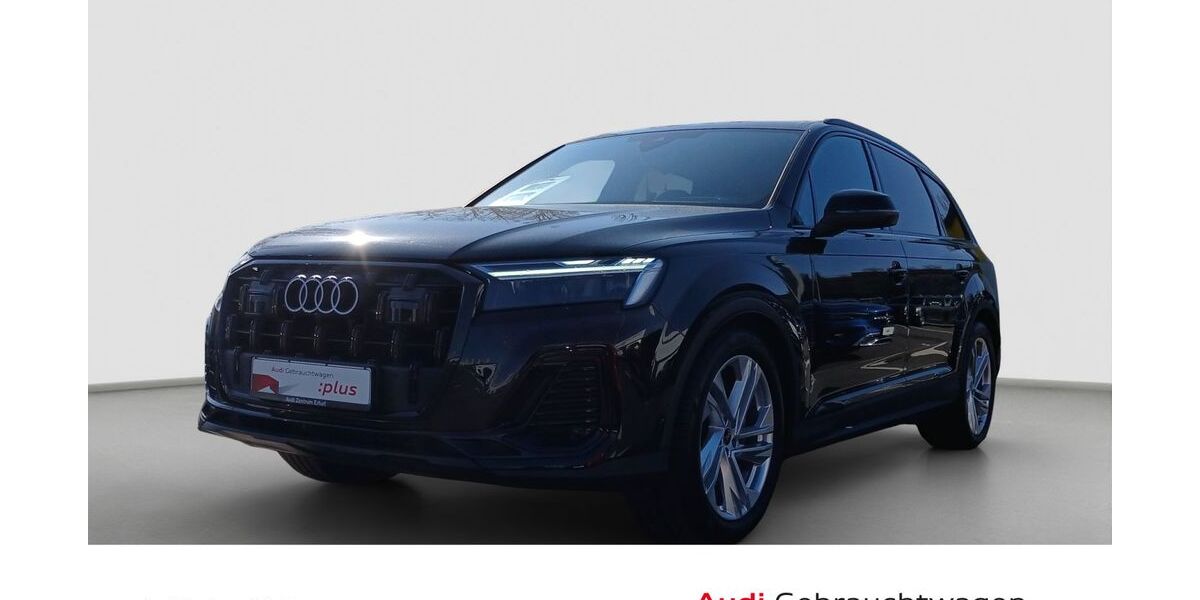 Audi Q7 28.400 km 63.970 &euro; Erfurt 99099