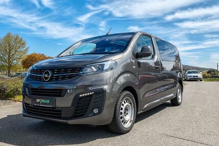 Opel Zafira Life 75.220 km 32.900 &euro; Ebersbach 02730