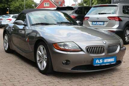 BMW Z4 199.960 km 7.900 &euro; Hiddenhausen 32120