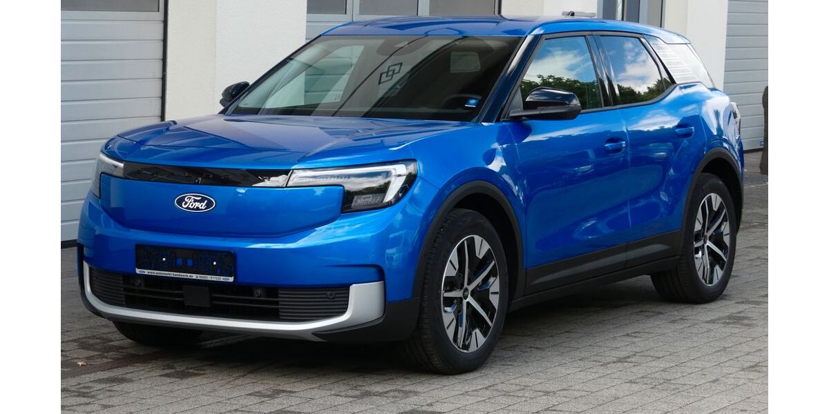 Ford Explorer 4.462 km 37.890 &euro; Ehrenberg-Seiferts 36115