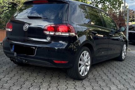 VW Golf 300.000 km 3.699 &euro; Mühlhausen 69242