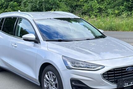 Ford Focus 74.997 km 15.500 &euro; Langgöns 35428