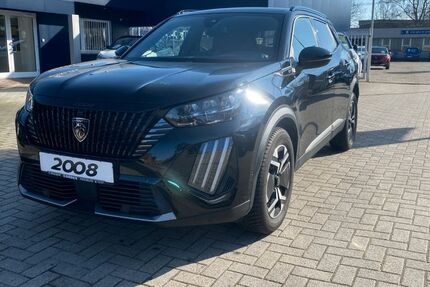 Peugeot 2008 35.200 km 24.450 &euro; Papenburg 26871