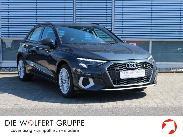 Audi A3 89.148 km 26.480 € Buergstadt 63927