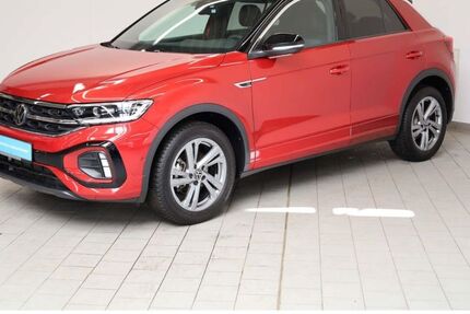 VW T-Roc 9.930 km 26.980 &euro; Amberg 92224
