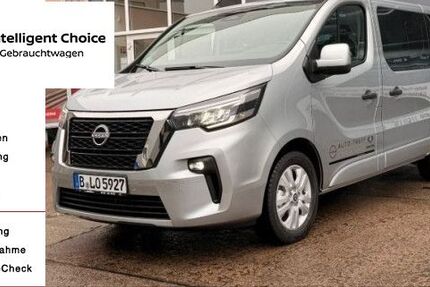 Nissan Primastar 5.000 km 41.900 &euro; Berlin 13055