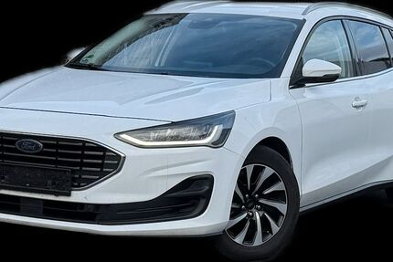 Ford Focus 235.417 km 8.990 &euro; Garbsen 30827