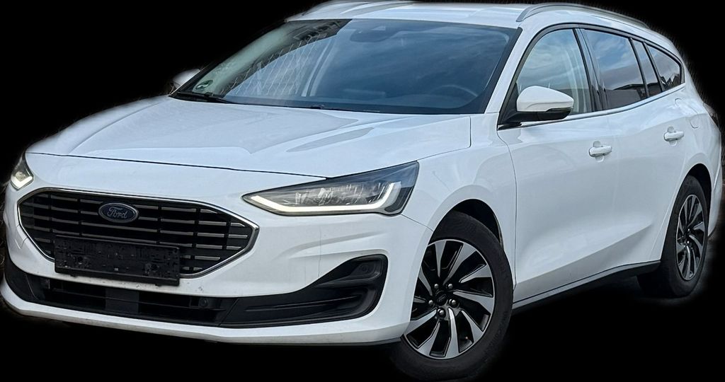 Ford Focus 235.417 km 8.990 &euro; Garbsen 30827