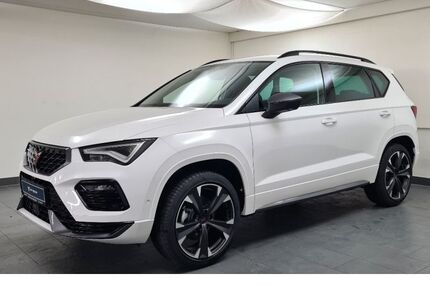Cupra Ateca 8.000 km 39.666 € Ebersberg bei München 85560