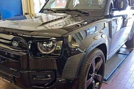 Land Rover Defender 22.532 km 84.691 &euro; Hagen 58091