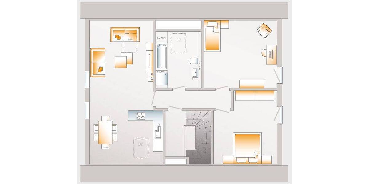Mehrfamilienhaus, Wohnhaus Altenweddingen Altenweddingen - 6 Zimmer, 193 m&sup2;, 308.000&euro; | Angebot:26779489