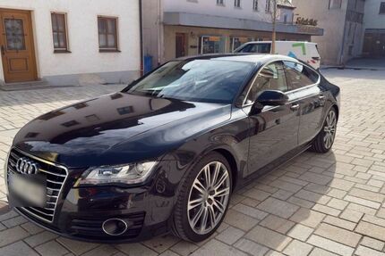 Audi A7 111.600 km 21.000 &euro; Neustadt an der Donau 93333