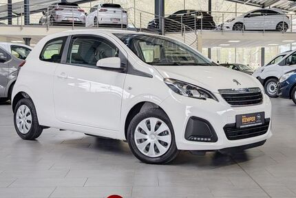 Peugeot 108 12.700 km 9.950 &euro; Meppen 49716