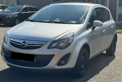 Opel Corsa 175.000 km 3.900 &euro; Lindlar 51789