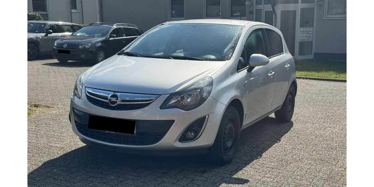 Opel Corsa 175.000 km 3.900 &euro; Lindlar 51789
