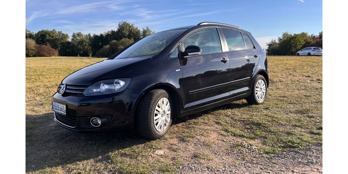 VW Golf Plus 89.774 km 5.700 &euro; Bremen 28259