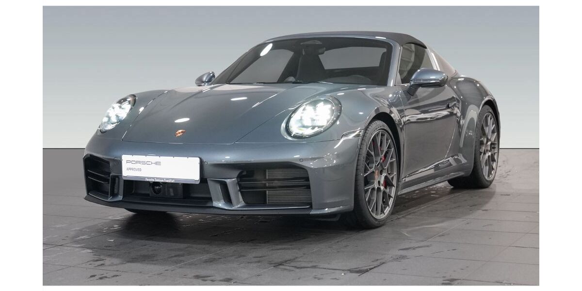 Porsche 992 9.900 km 182.870 &euro; Frankfurt 60314