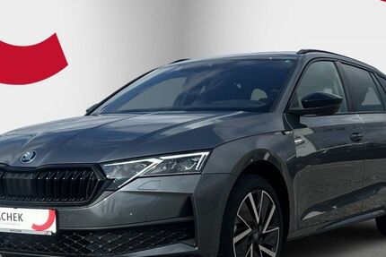 Skoda Octavia 6.900 km 39.990 &euro; Wackersdorf 92442