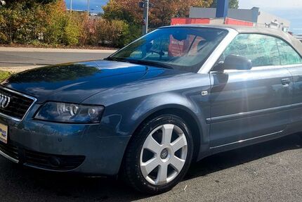 Audi A4 198.000 km 5.888 &euro; Reichenberg,Albertshausen 97234