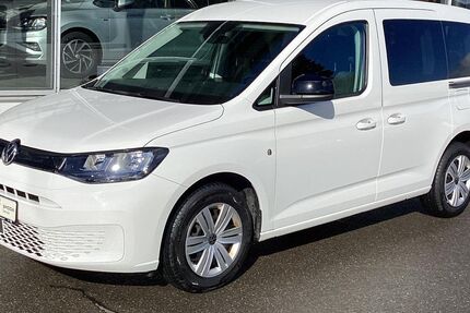 VW Caddy 32.900 km 23.990 &euro; Aulendorf 88326