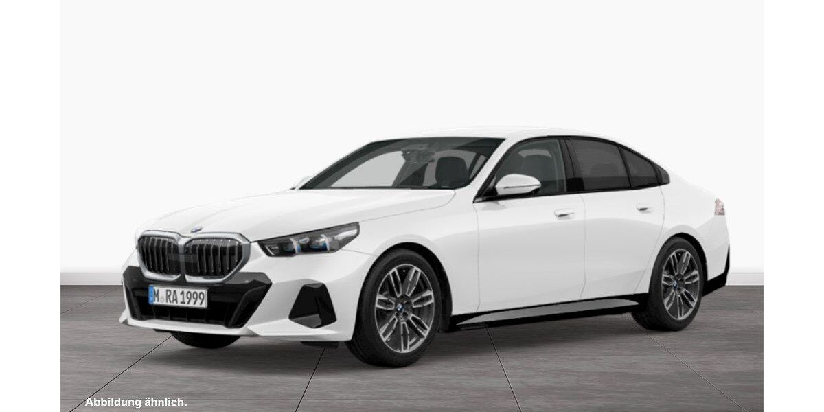 BMW 520 19.834 km 54.890 &euro; Germering 82110