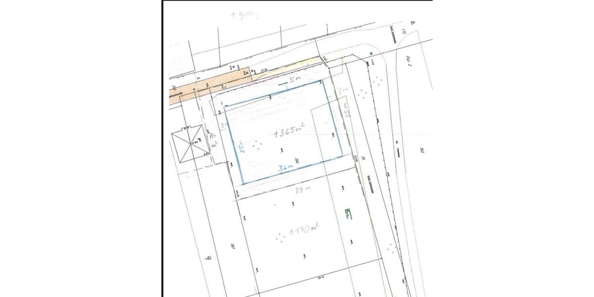Einfamilienhaus Herzberg (Elster) - 1 Zimmer, 1 m&sup2;, 39.990&euro; | Angebot:26936915