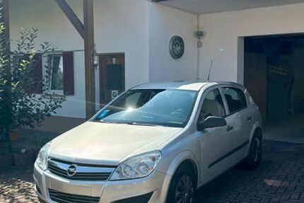 Opel Astra 198.000 km 1.950 &euro; Westendorf 86707
