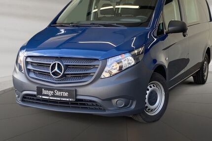 Mercedes-Benz Vito 46.800 km 28.300 € Neufahrn in Niederbayern 84088