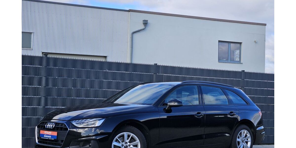 Audi A4 200.000 km 16.950 &euro; Monsheim 67590