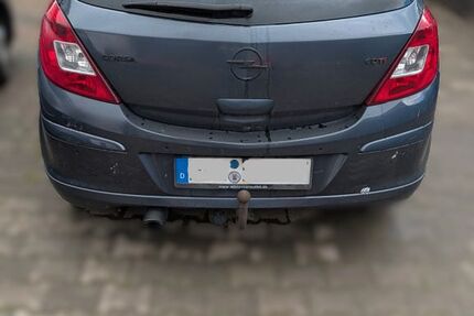 Opel Corsa 207.000 km 850 &euro; Daun 54550
