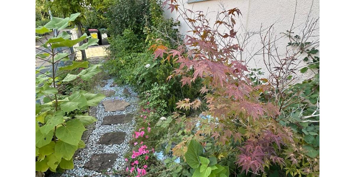 Schönes Einfamilienhaus in Karlsruhe sehr guter Lage zu mieten 5 zimmer