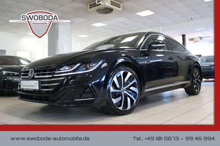VW Arteon 119.989 km 29.450 &euro; Espenau 34314