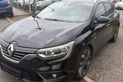 Renault Megane 132.254 km 6.990 € Elsterwerda 04910