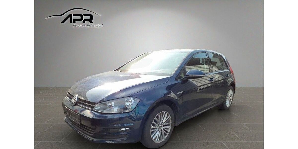 VW Golf 171.600 km 5.999 &euro; Rückersdorf 90607