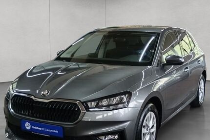 Skoda Fabia 16.421 km 18.490 &euro; Reutlingen 72762