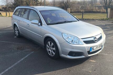 Opel Vectra 390.000 km 1.499 &euro; Eisleben 06295