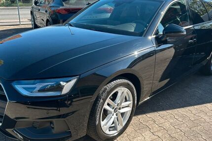 Audi A4 93.310 km 27.990 &euro; Höxter - Albaxen 37671