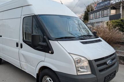 Ford Transit 158.872 km 5.999 &euro; Reutlingen 72770