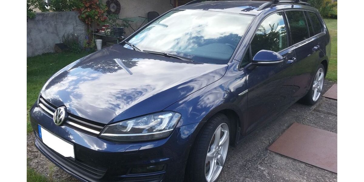 VW Golf 137.782 km 14.450 &euro; Güstrow 18273