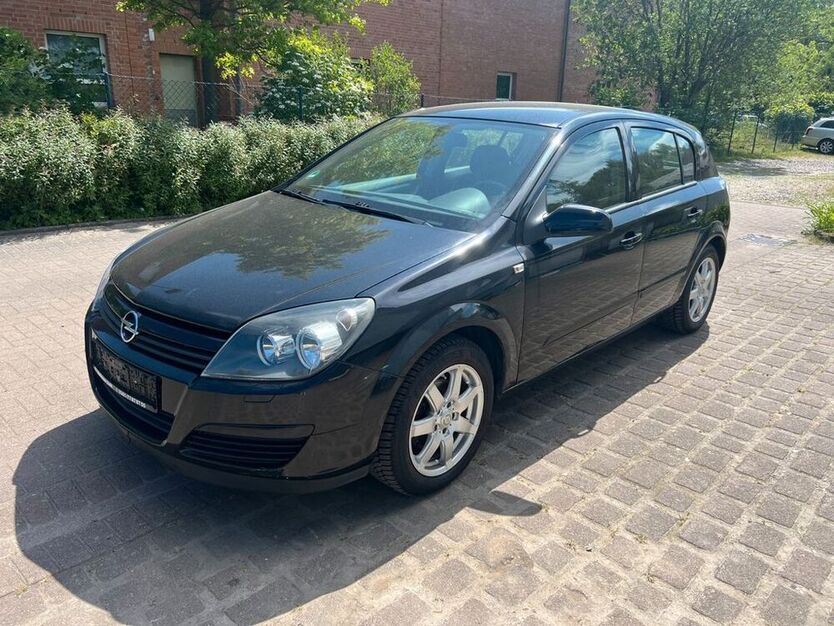 Astra