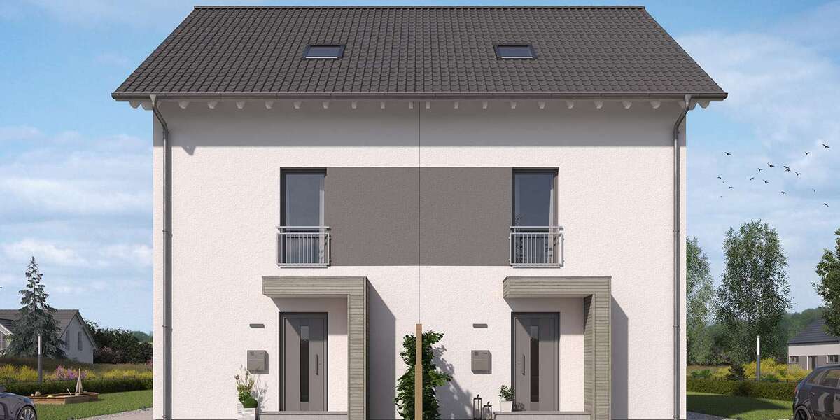 Einfamilienhaus Neufahrn bei Freising Mintraching-Grüneck - 5 Zimmer, 110 m&sup2;, 573.890&euro; | Angebot:26436793