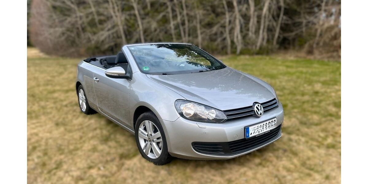 VW Golf 61.500 km 9.100 &euro; Bonndorf im Schwarzwald 79848