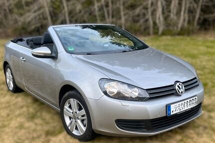 VW Golf 61.500 km 9.500 &euro; Bonndorf im Schwarzwald 79848