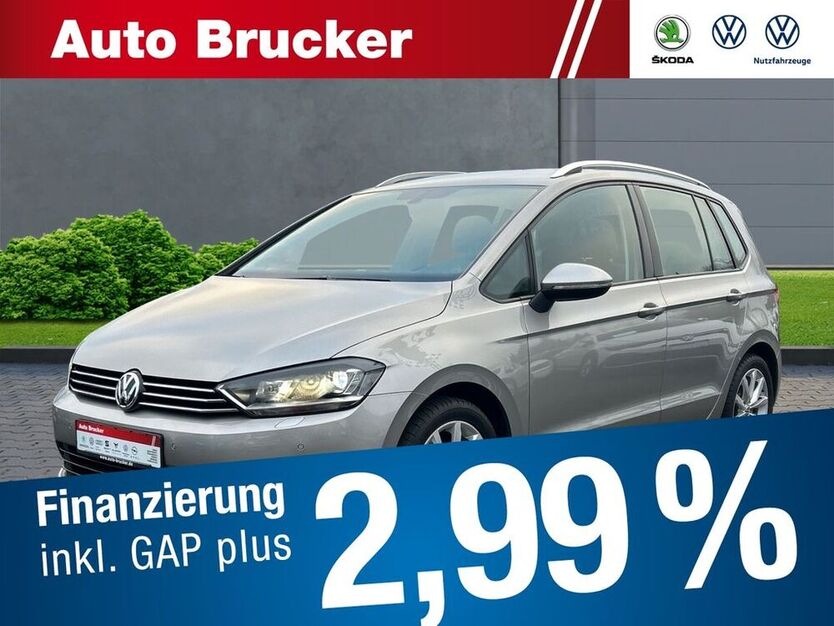 Golf Sportsvan