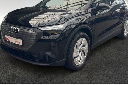 Audi Q4 e-tron 27.395 km 31.990 &euro; Hamburg 22529